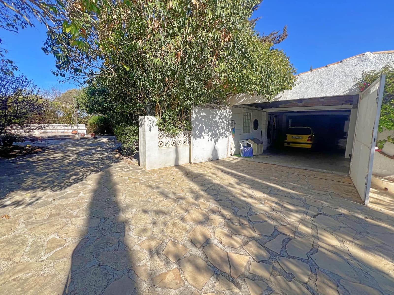 Chalet de 3 habitaciones en Javea / Xàbia en venta con piscina - 575.000 € (Ref: 8428707)