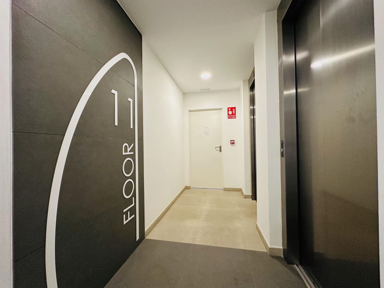 2 sypialnia Apartament do wynajęcia w Benidorm z basenem - 2 350 € (Ref: 8430438)