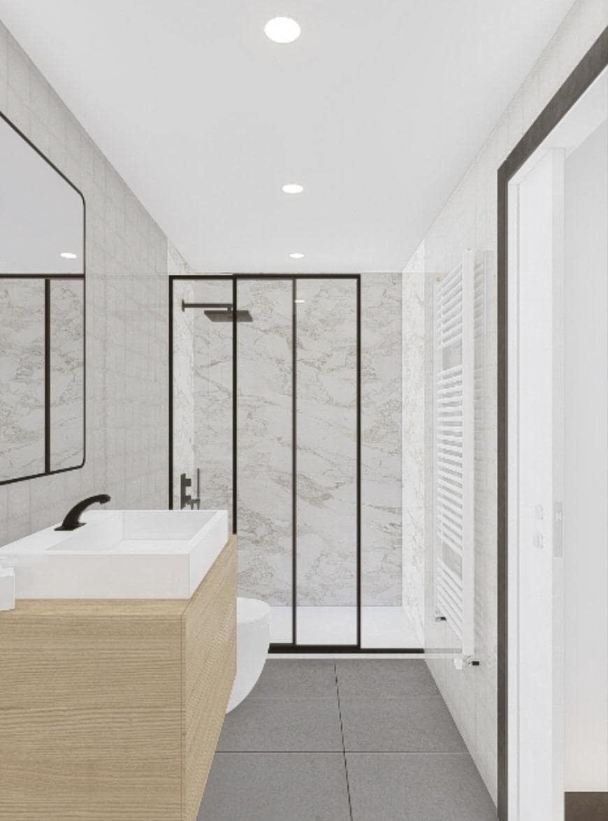 3 bedroom Apartment for sale in Pilar de la Horadada with pool garage - € 550,000 (Ref: 8432953)