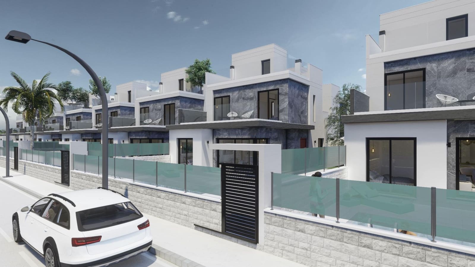 3 bedroom Apartment for sale in Pilar de la Horadada with pool garage - € 550,000 (Ref: 8432953)