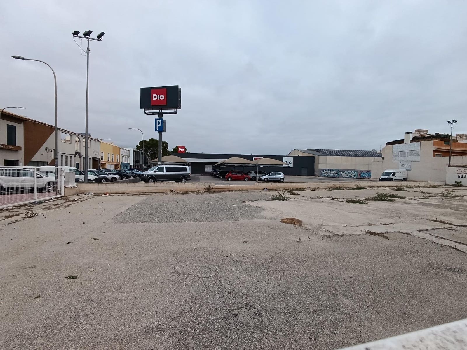 Byggetomt til salgs i Aspe - € 499 900 (Ref: 8454952)