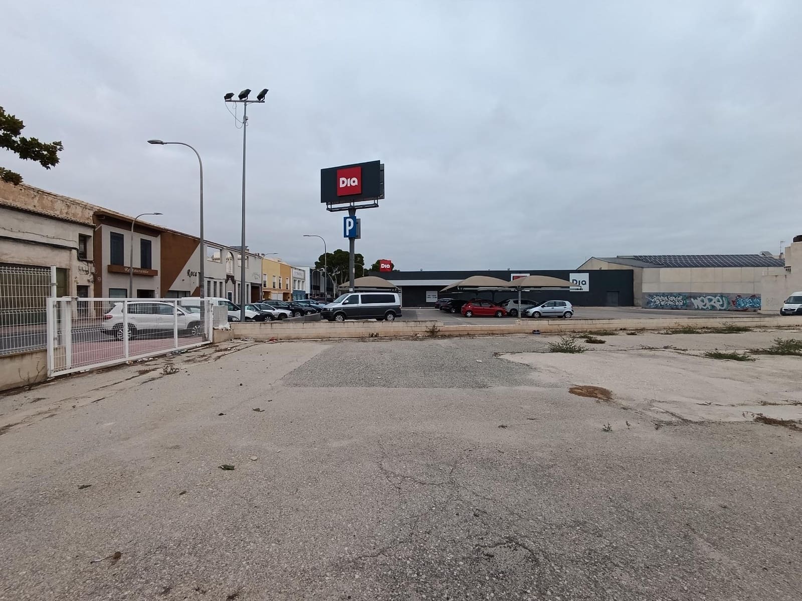 Byggetomt til salgs i Aspe - € 499 900 (Ref: 8454952)