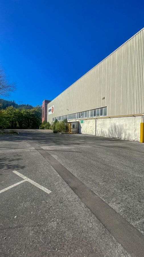Virksomhed til salg i Eskoriatza med garage - € 2.400.000 (Ref: 8466350)