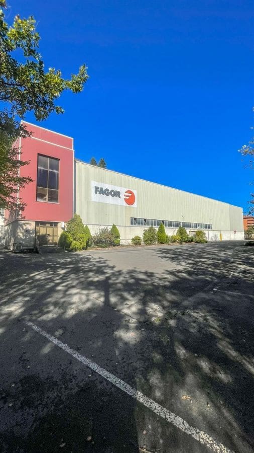 Virksomhed til salg i Eskoriatza med garage - € 2.400.000 (Ref: 8466350)