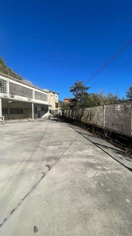 Virksomhed til salg i Eskoriatza med garage - € 2.400.000 (Ref: 8466350)