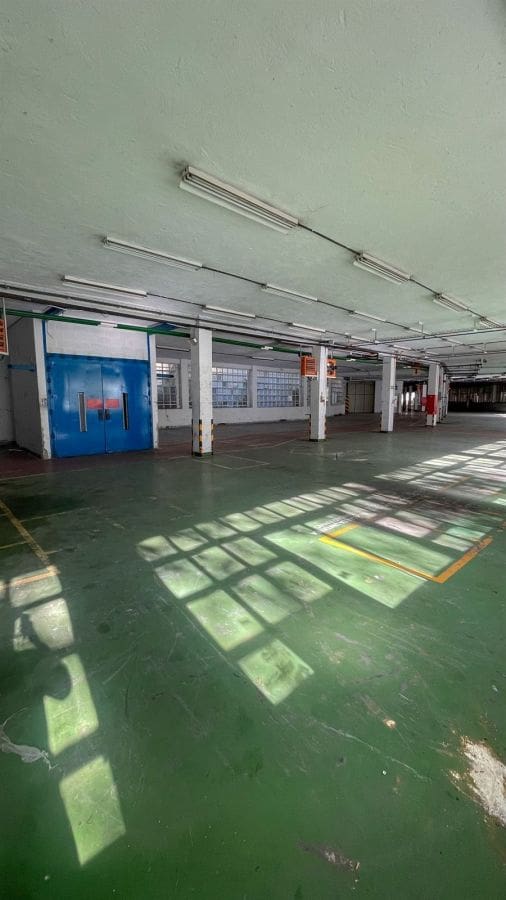 Virksomhed til salg i Eskoriatza med garage - € 2.400.000 (Ref: 8466350)