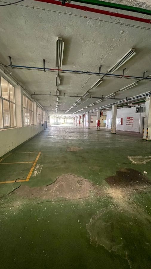 Virksomhed til salg i Eskoriatza med garage - € 2.400.000 (Ref: 8466350)