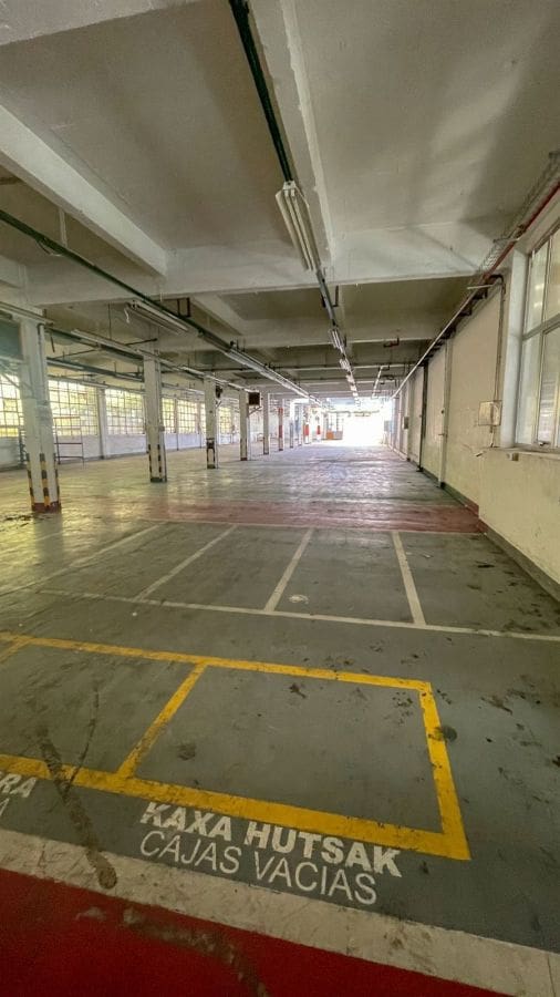 Virksomhed til salg i Eskoriatza med garage - € 2.400.000 (Ref: 8466350)