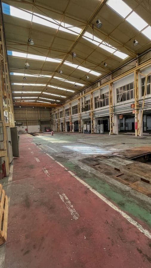 Virksomhed til salg i Eskoriatza med garage - € 2.400.000 (Ref: 8466350)