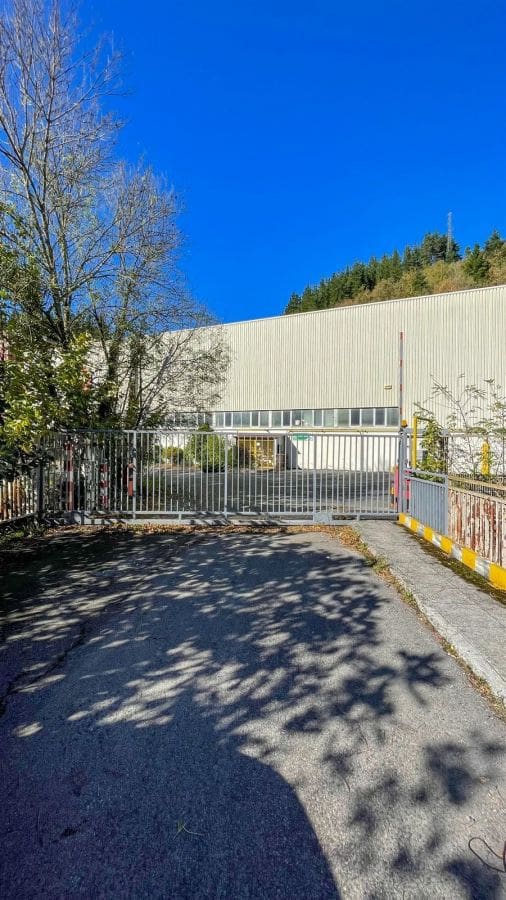 Virksomhed til salg i Eskoriatza med garage - € 2.400.000 (Ref: 8466350)