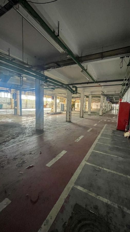 Virksomhed til salg i Eskoriatza med garage - € 2.400.000 (Ref: 8466350)