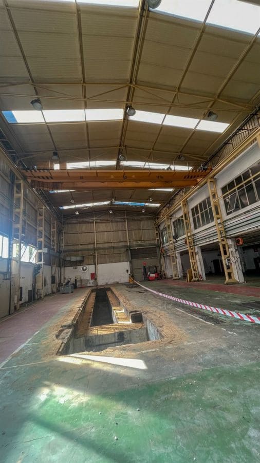 Virksomhed til salg i Eskoriatza med garage - € 2.400.000 (Ref: 8466350)