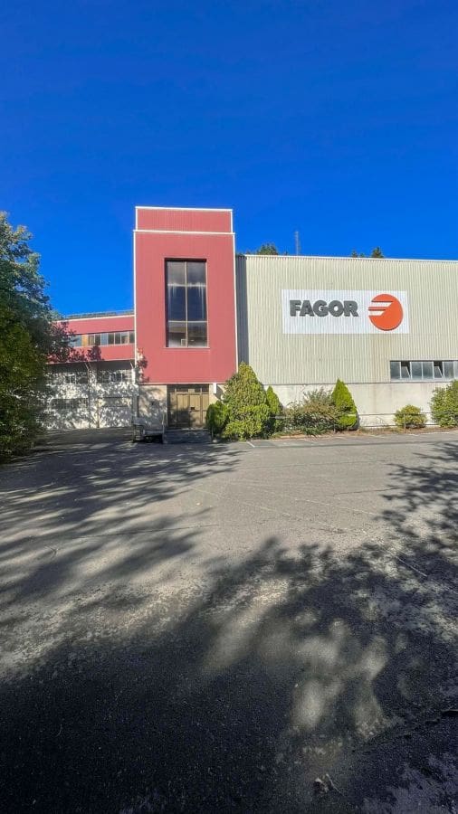 Virksomhed til salg i Eskoriatza med garage - € 2.400.000 (Ref: 8466350)