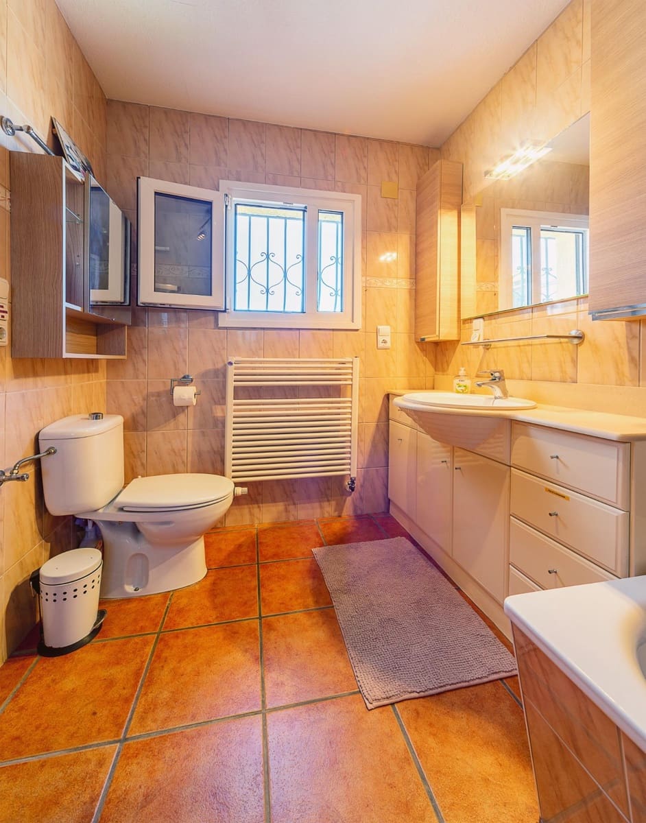 3 soveværelse Villa til salg i Denia med swimmingpool - € 430.900 (Ref: 8479275)