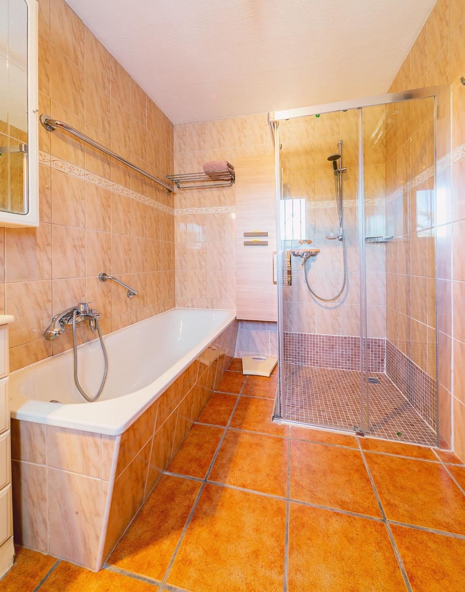 3 soveværelse Villa til salg i Denia med swimmingpool - € 430.900 (Ref: 8479275)