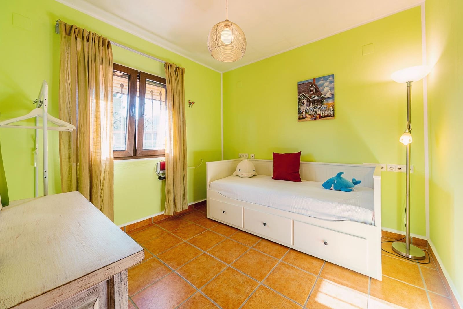 3 soveværelse Villa til salg i Denia med swimmingpool - € 430.900 (Ref: 8479275)