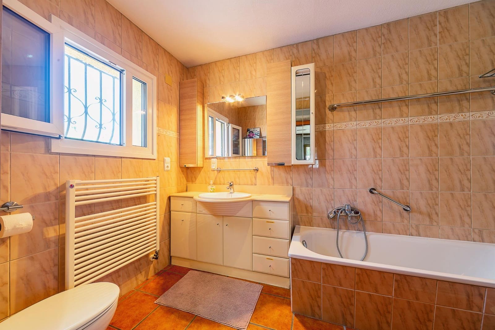 3 soveværelse Villa til salg i Denia med swimmingpool - € 430.900 (Ref: 8479275)