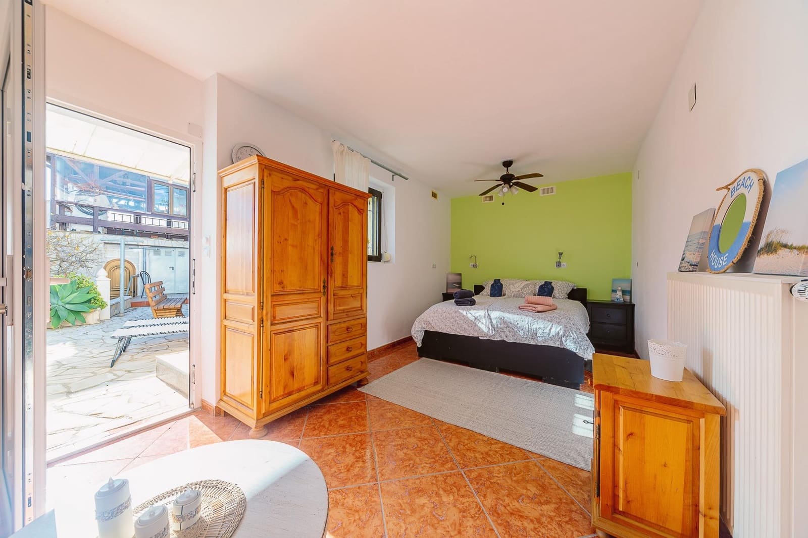 3 soveværelse Villa til salg i Denia med swimmingpool - € 430.900 (Ref: 8479275)