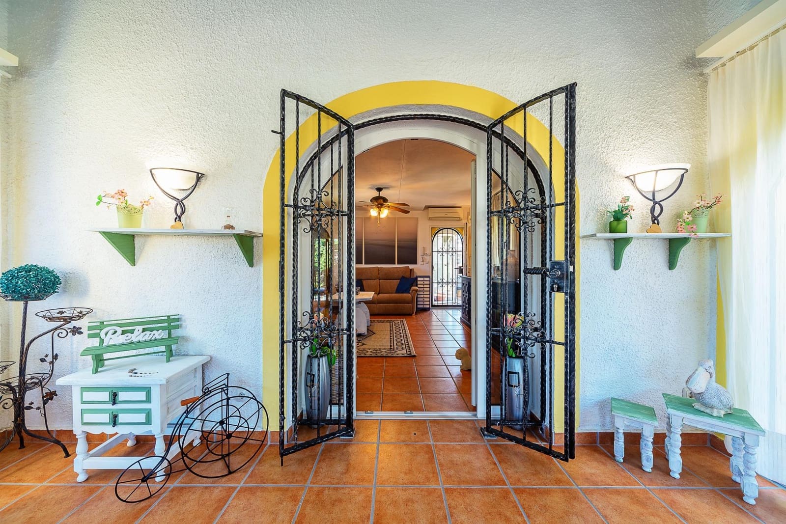 3 soveværelse Villa til salg i Denia med swimmingpool - € 430.900 (Ref: 8479275)