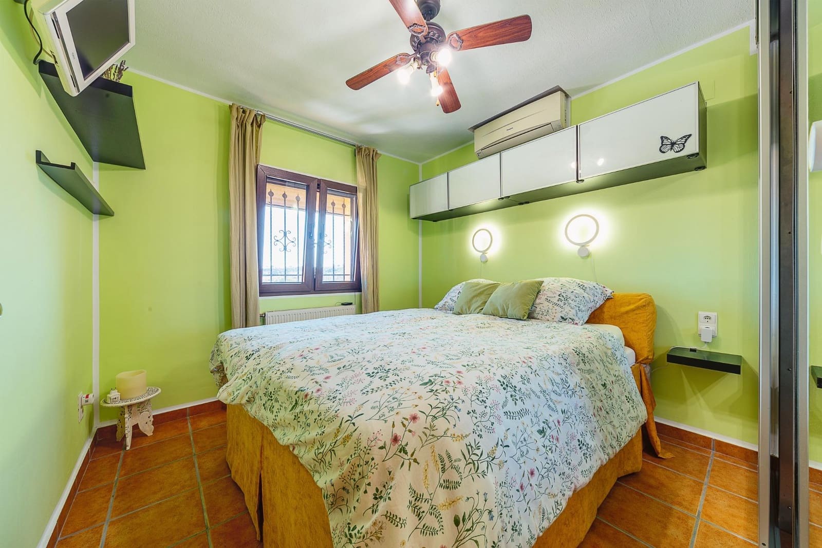 3 soveværelse Villa til salg i Denia med swimmingpool - € 430.900 (Ref: 8479275)