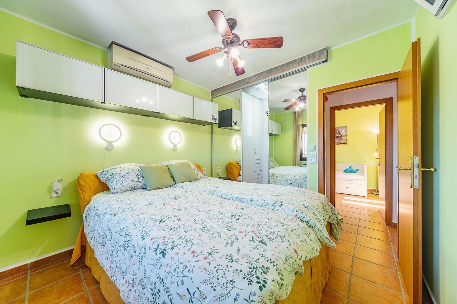 3 soveværelse Villa til salg i Denia med swimmingpool - € 430.900 (Ref: 8479275)