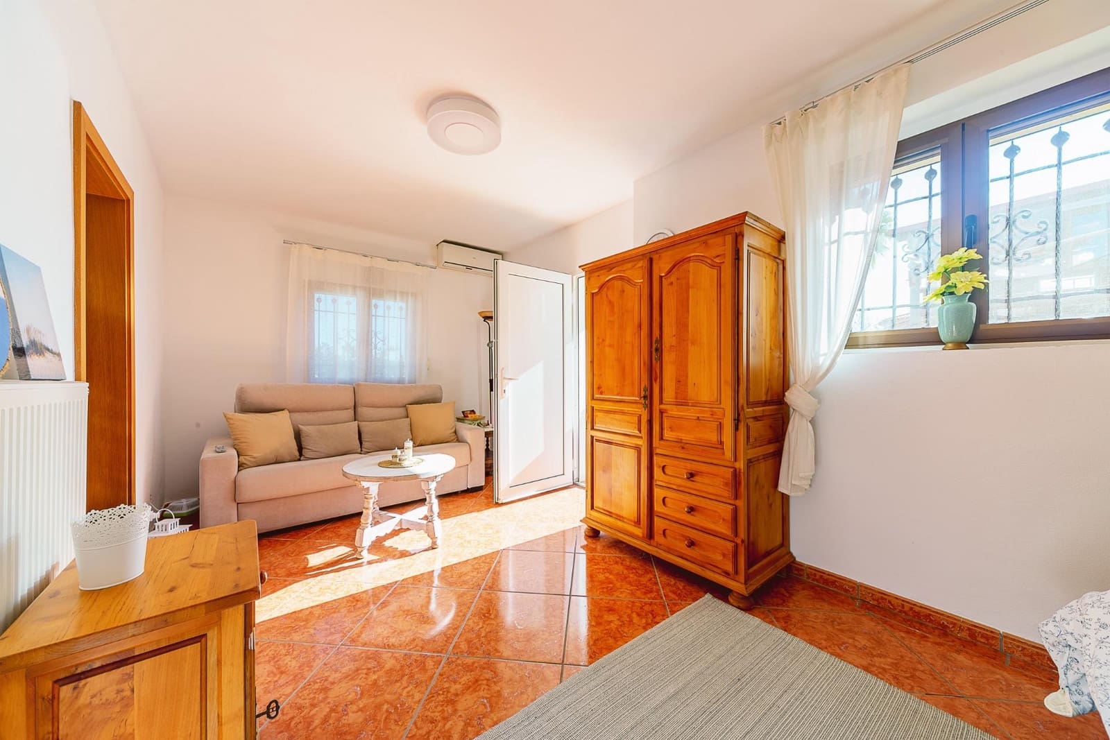 3 soveværelse Villa til salg i Denia med swimmingpool - € 430.900 (Ref: 8479275)