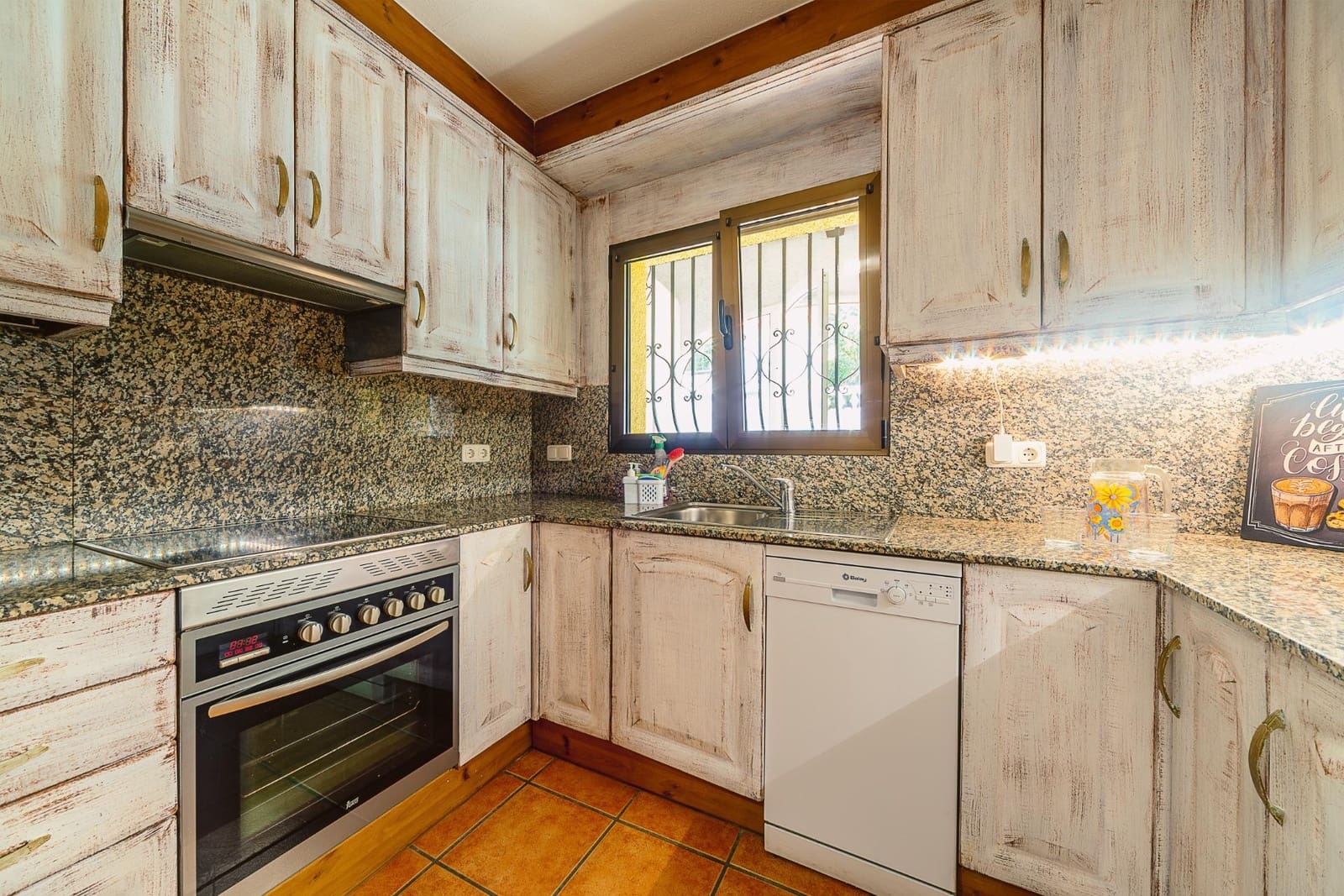 3 soveværelse Villa til salg i Denia med swimmingpool - € 430.900 (Ref: 8479275)