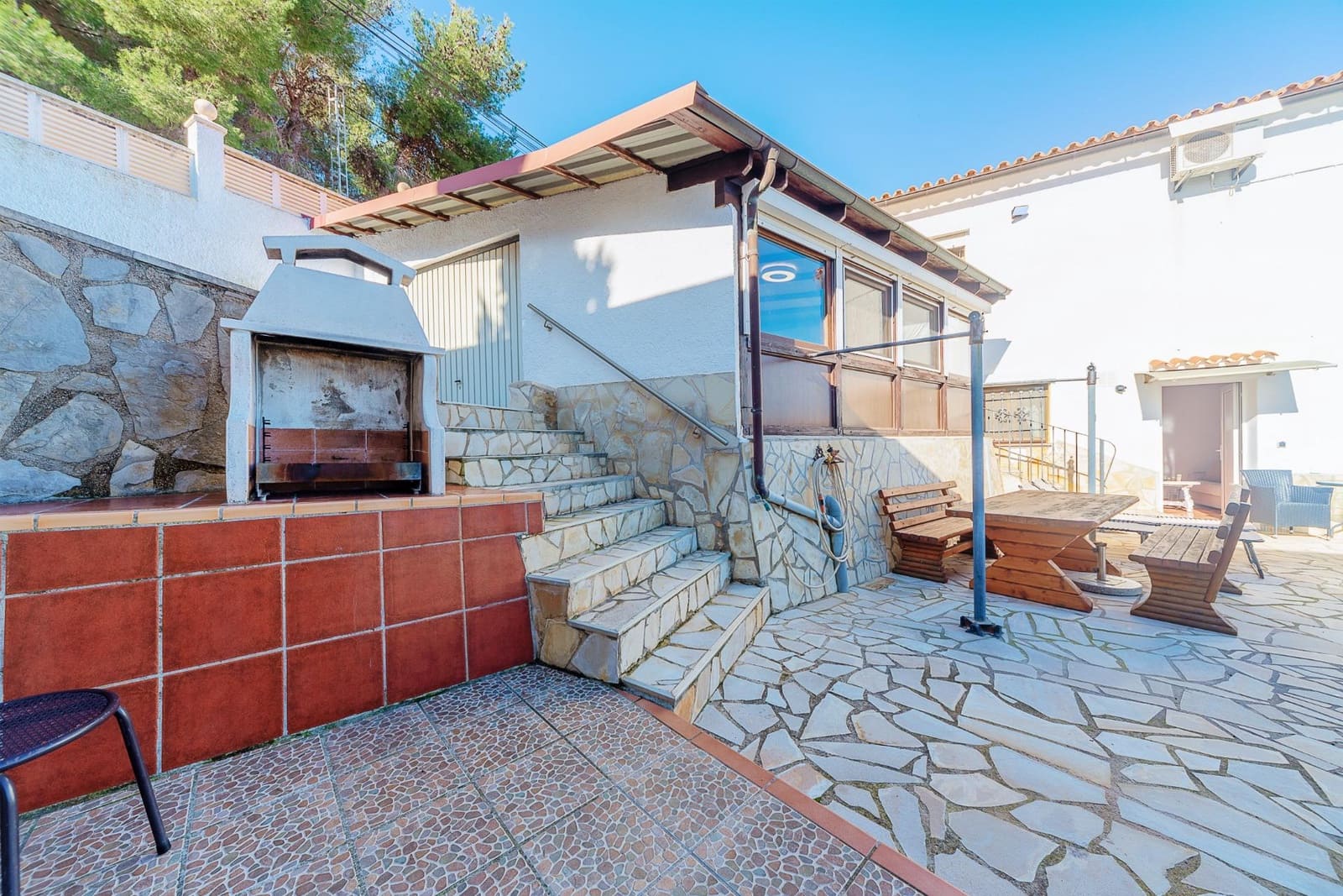 3 soveværelse Villa til salg i Denia med swimmingpool - € 430.900 (Ref: 8479275)