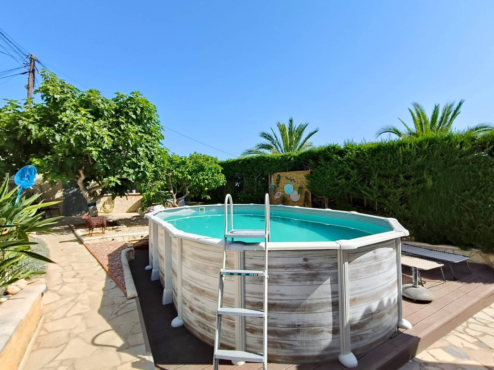 3 soveværelse Villa til salg i Denia med swimmingpool - € 430.900 (Ref: 8479275)