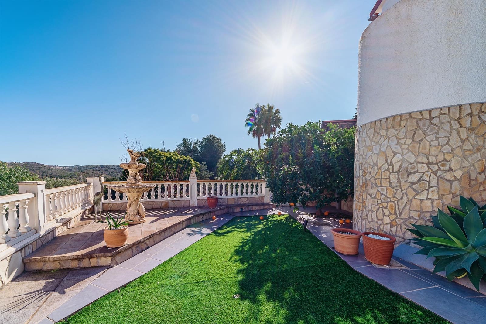 3 soveværelse Villa til salg i Denia med swimmingpool - € 430.900 (Ref: 8479275)