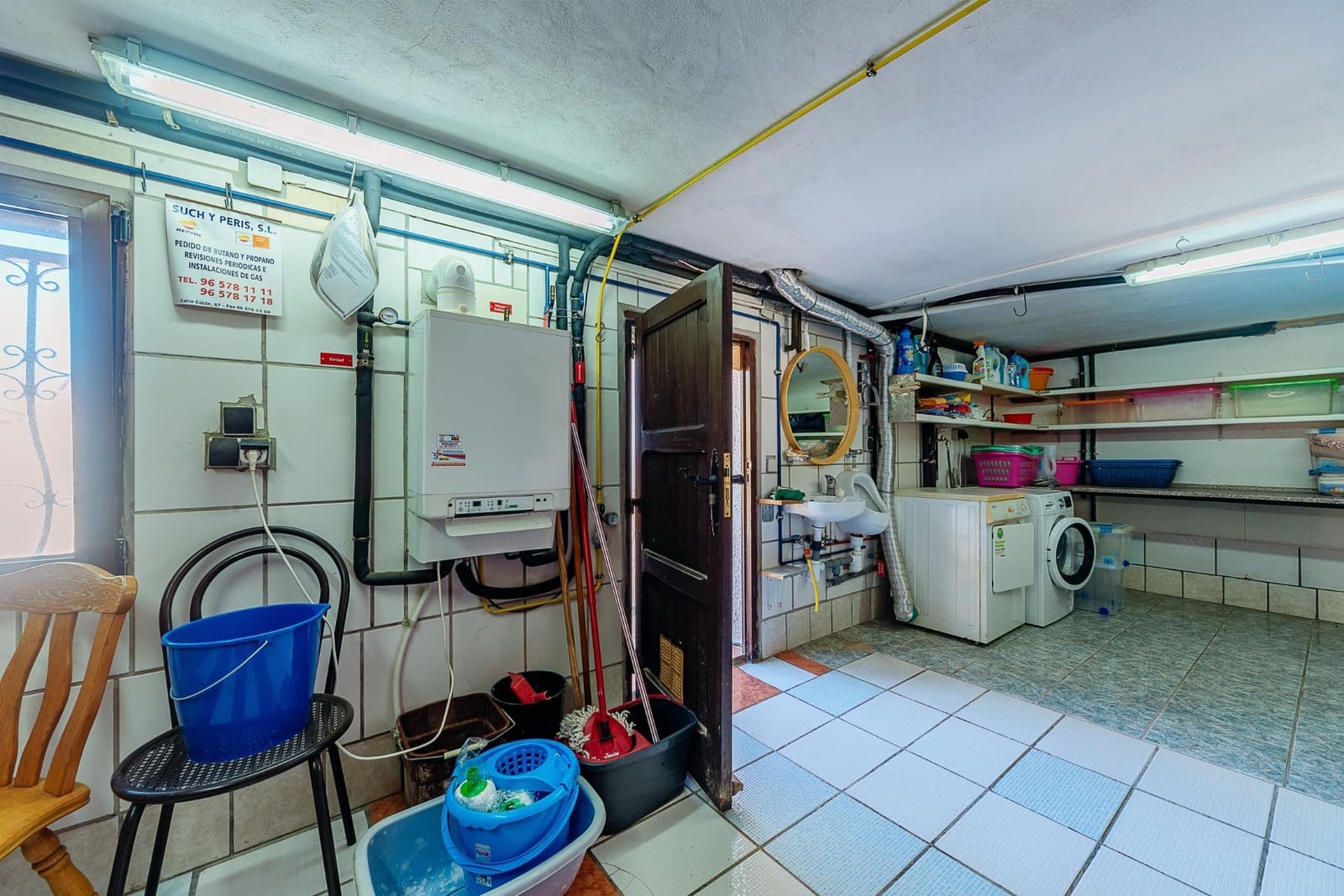 3 soveværelse Villa til salg i Denia med swimmingpool - € 430.900 (Ref: 8479275)