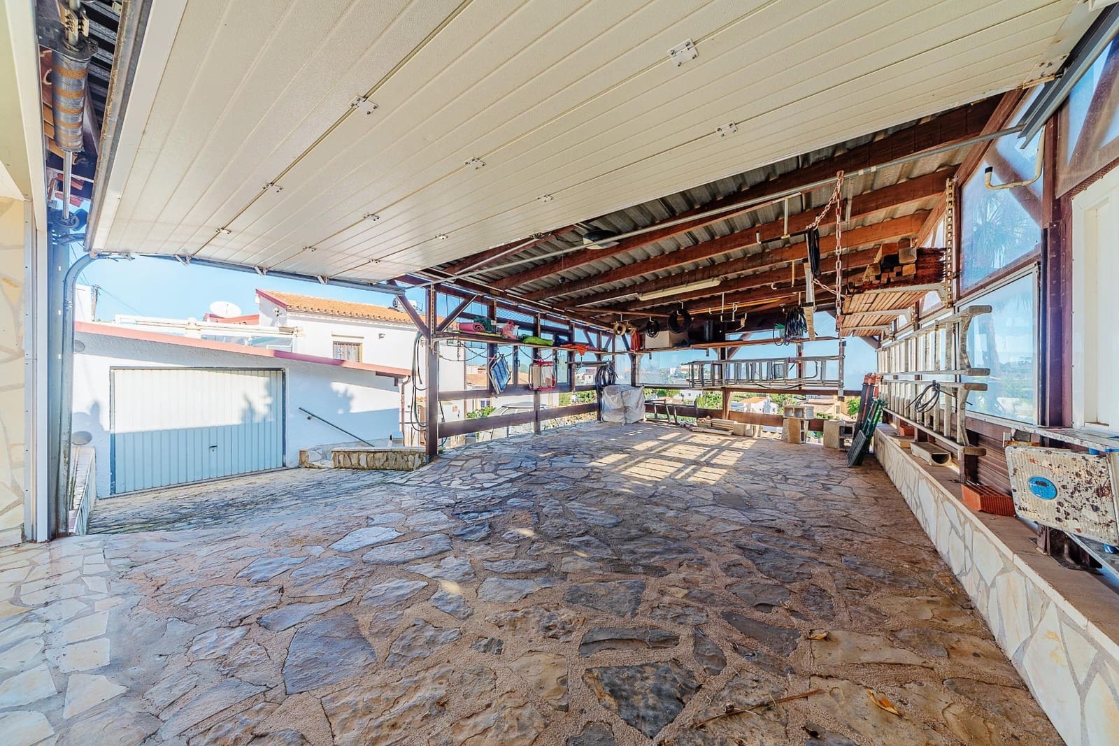 3 soveværelse Villa til salg i Denia med swimmingpool - € 430.900 (Ref: 8479275)