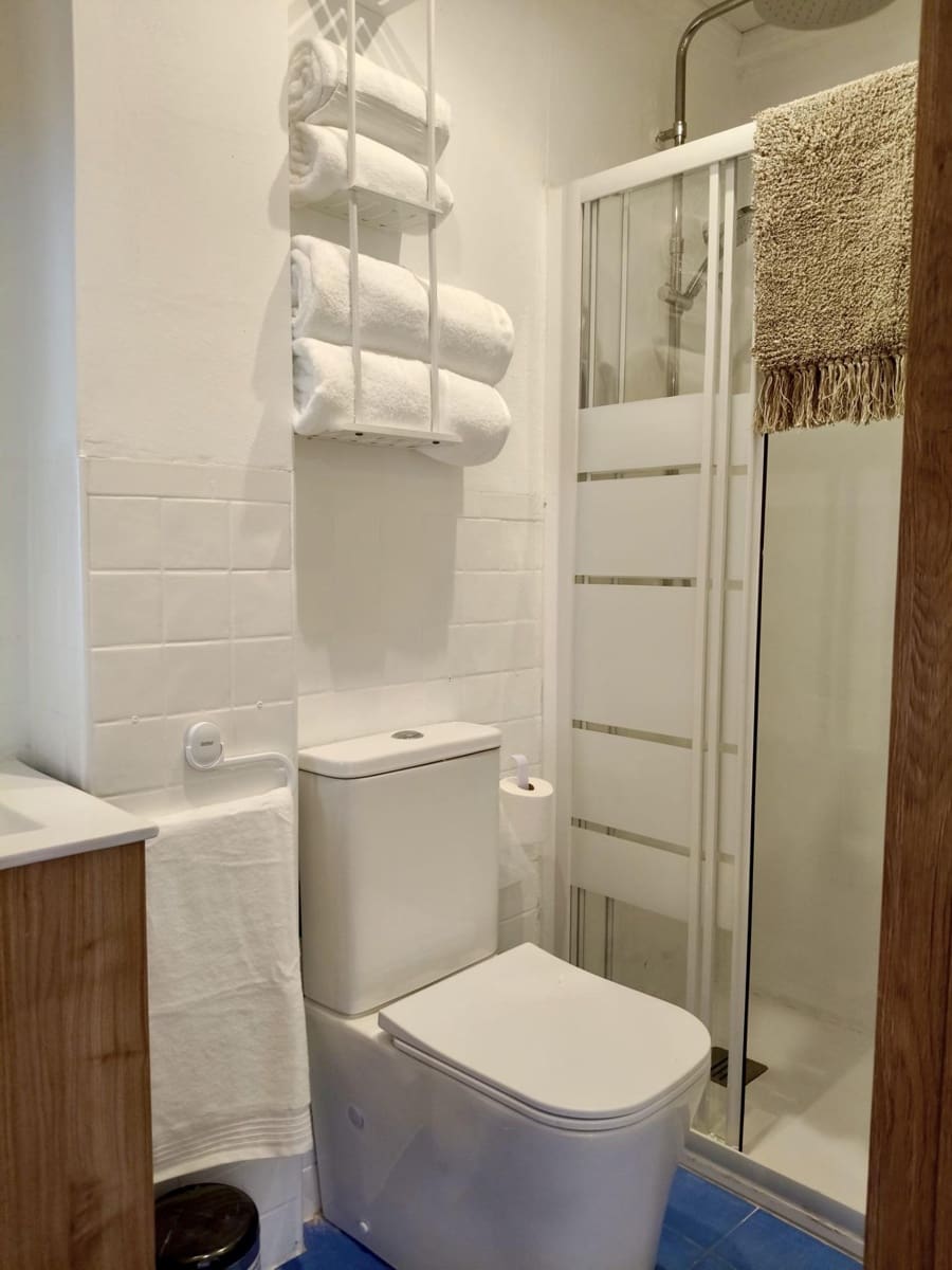 4 soveværelse Hotel til salg i Calpe / Calp med swimmingpool - € 730.000 (Ref: 8479277)