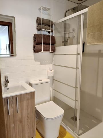 4 soveværelse Hotel til salg i Calpe / Calp med swimmingpool - € 730.000 (Ref: 8479277)