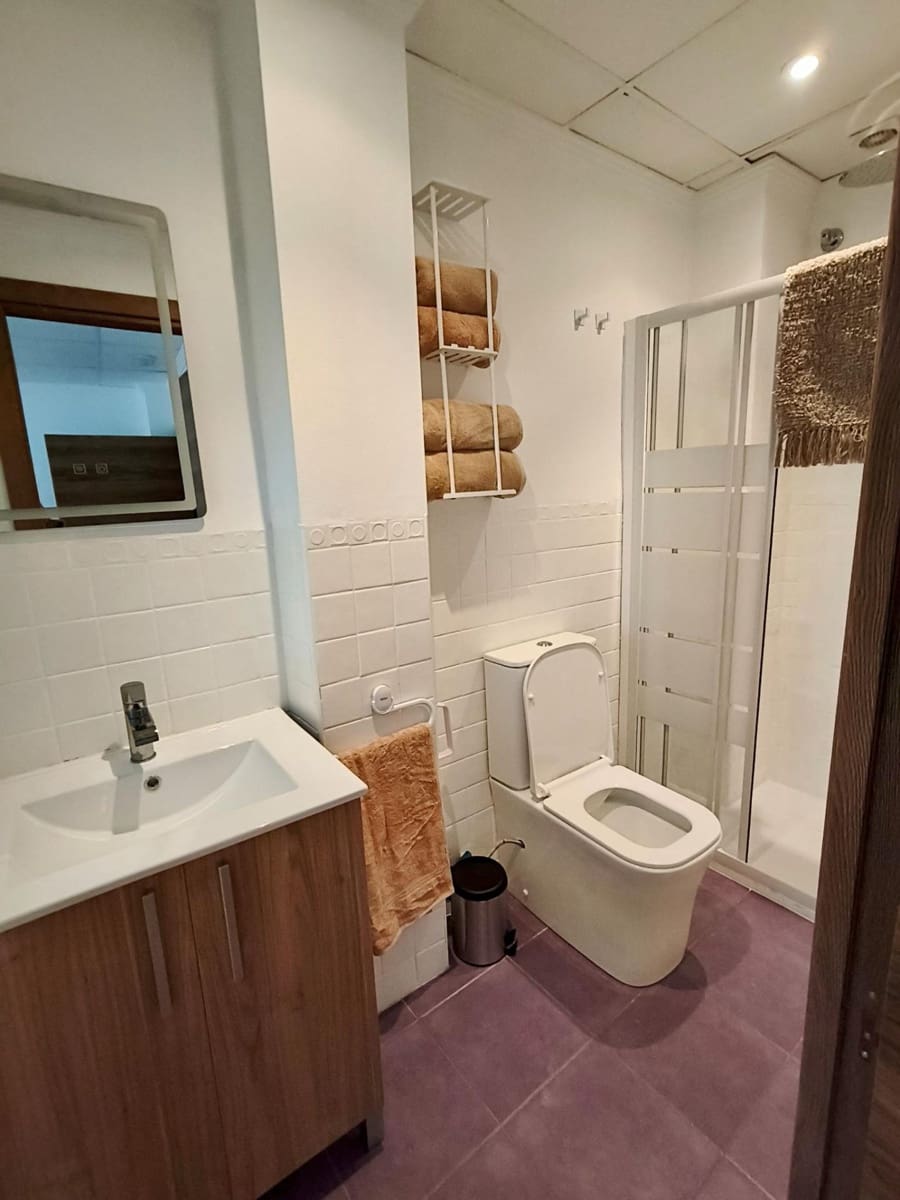 4 soveværelse Hotel til salg i Calpe / Calp med swimmingpool - € 730.000 (Ref: 8479277)