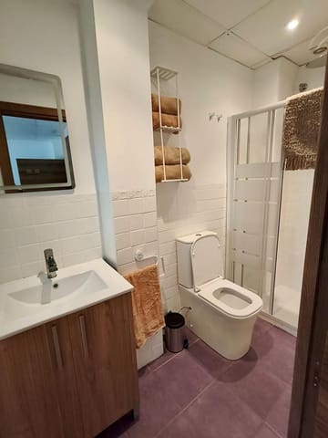 4 soveværelse Hotel til salg i Calpe / Calp med swimmingpool - € 730.000 (Ref: 8479277)