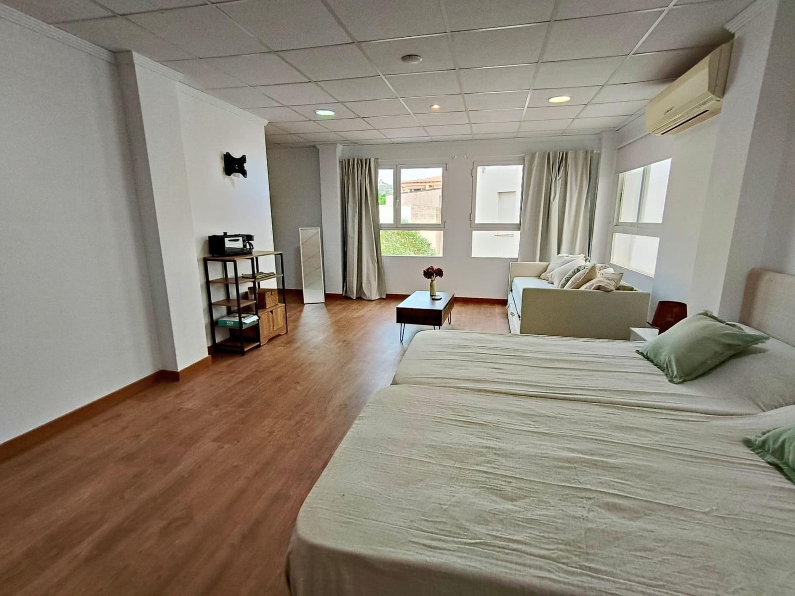 4 soveværelse Hotel til salg i Calpe / Calp med swimmingpool - € 730.000 (Ref: 8479277)