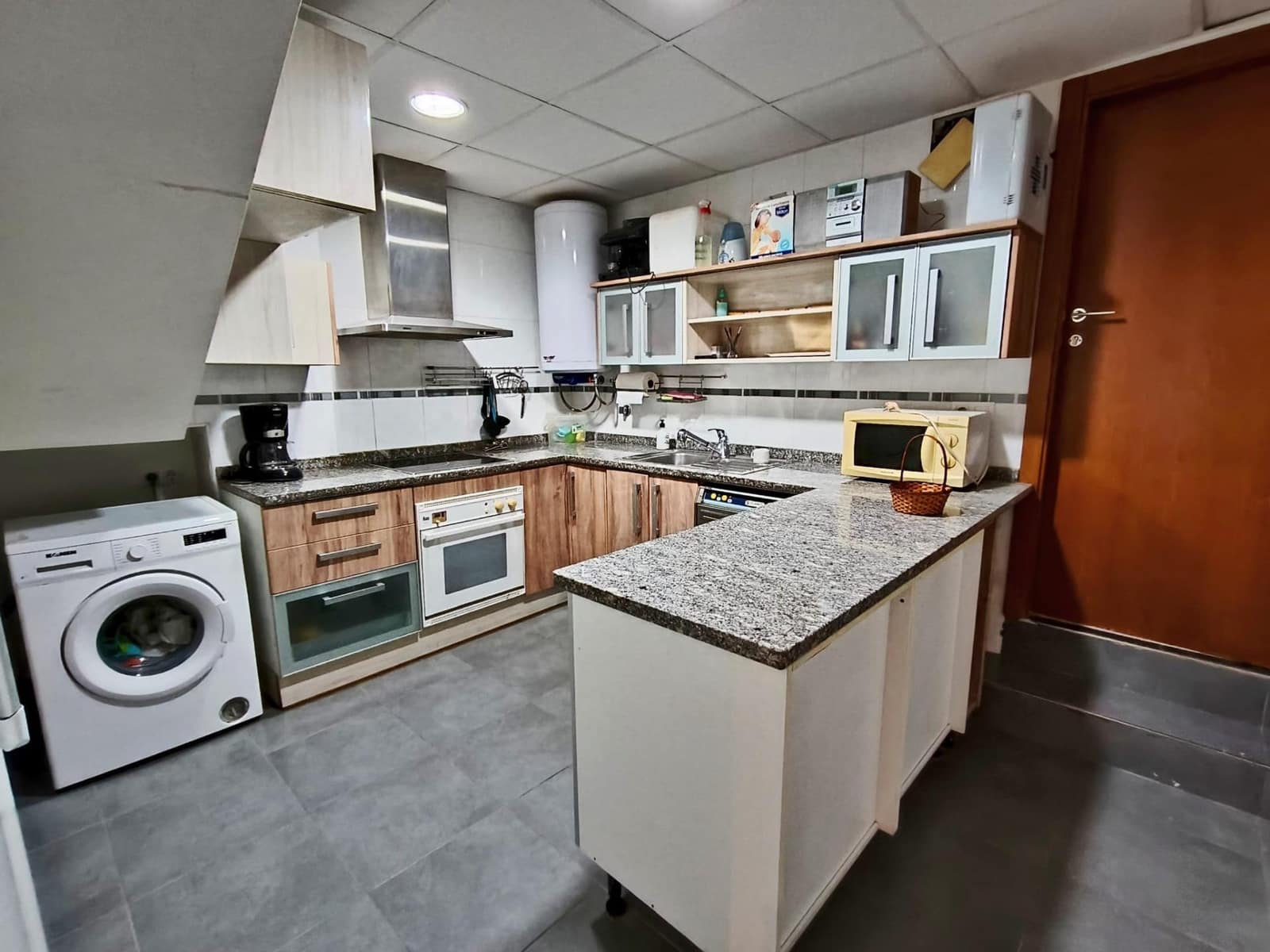 4 soveværelse Hotel til salg i Calpe / Calp med swimmingpool - € 730.000 (Ref: 8479277)