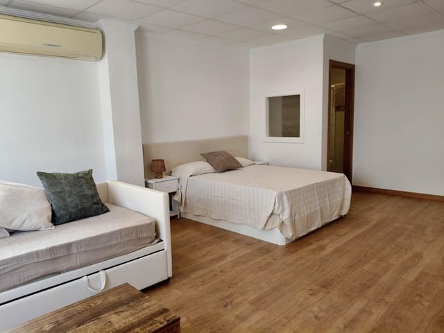 4 soveværelse Hotel til salg i Calpe / Calp med swimmingpool - € 730.000 (Ref: 8479277)