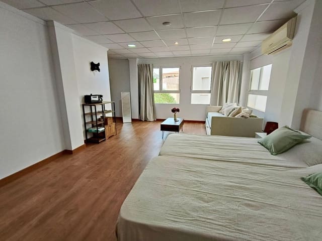 4 soveværelse Hotel til salg i Calpe / Calp med swimmingpool - € 730.000 (Ref: 8479277)