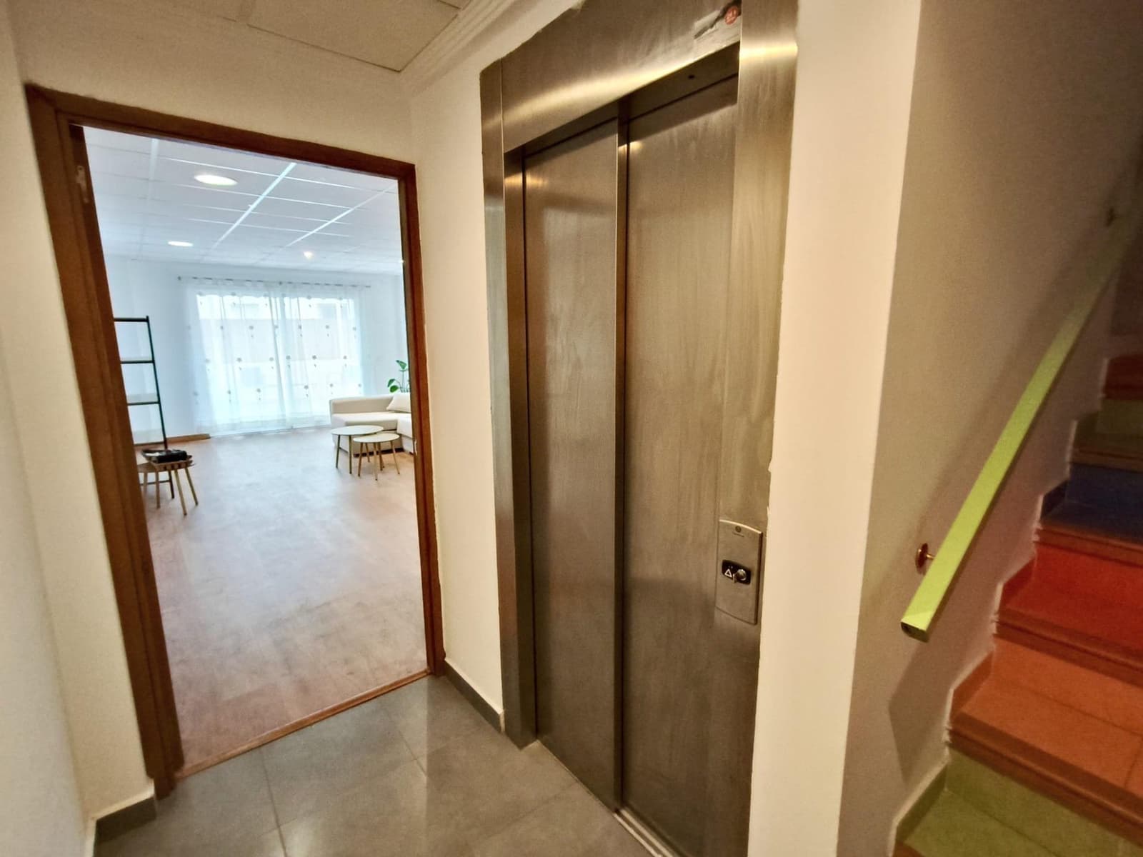 4 soveværelse Hotel til salg i Calpe / Calp med swimmingpool - € 730.000 (Ref: 8479277)