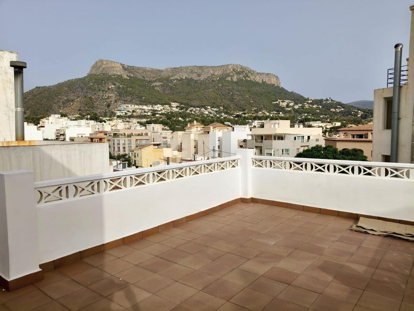 4 soveværelse Hotel til salg i Calpe / Calp med swimmingpool - € 730.000 (Ref: 8479277)
