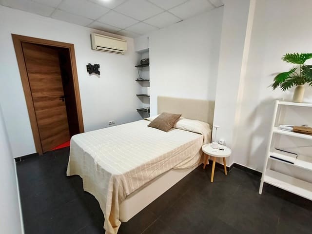 4 soveværelse Hotel til salg i Calpe / Calp med swimmingpool - € 730.000 (Ref: 8479277)