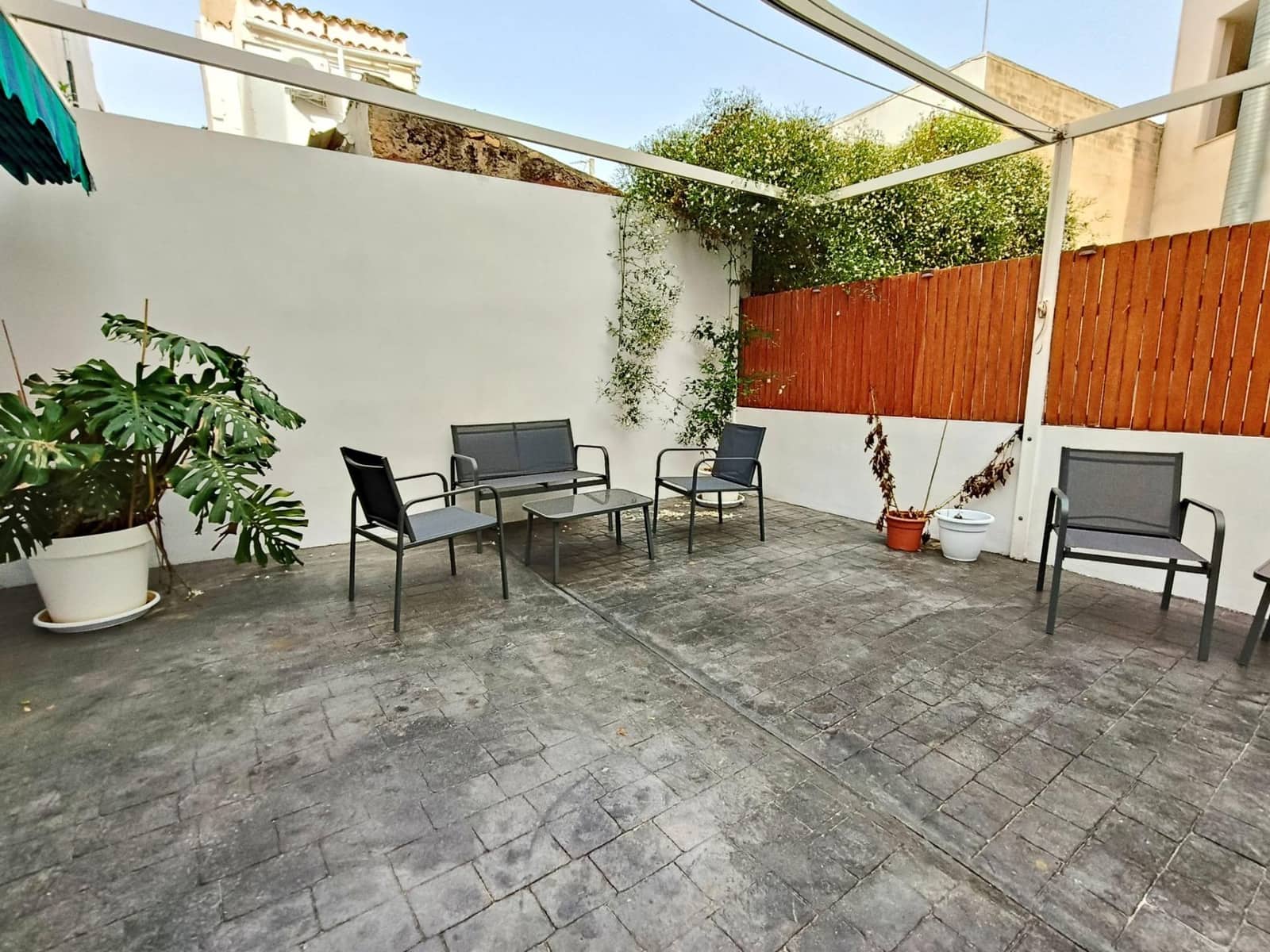 4 soveværelse Hotel til salg i Calpe / Calp med swimmingpool - € 730.000 (Ref: 8479277)