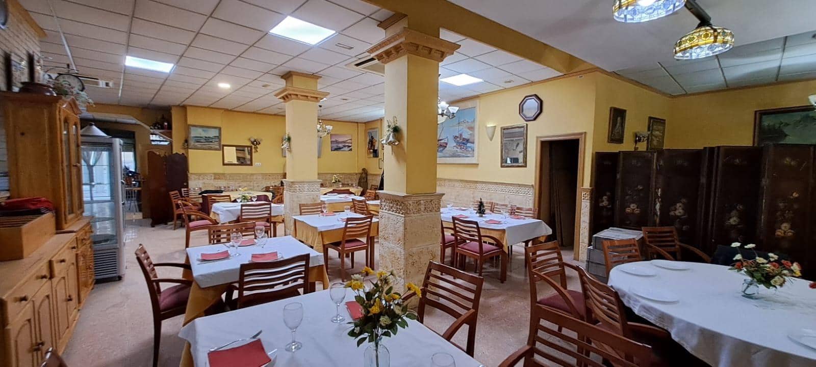 Erhverv til salg i Crevillente / Crevillent - € 149.000 (Ref: 8480888)