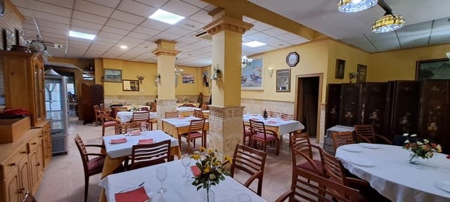 Commercial for sale in Crevillente / Crevillent - € 149,000 (Ref: 8480888)