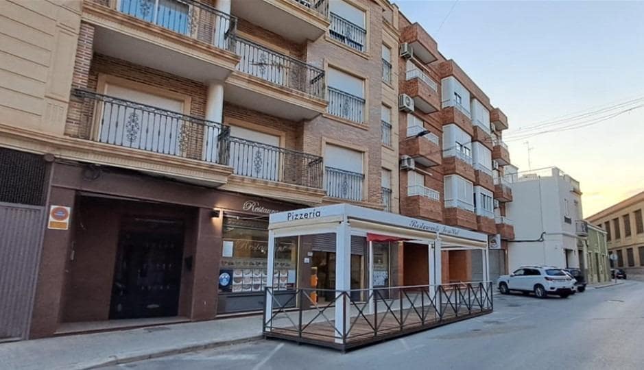 Erhverv til salg i Crevillente / Crevillent - € 149.000 (Ref: 8480888)