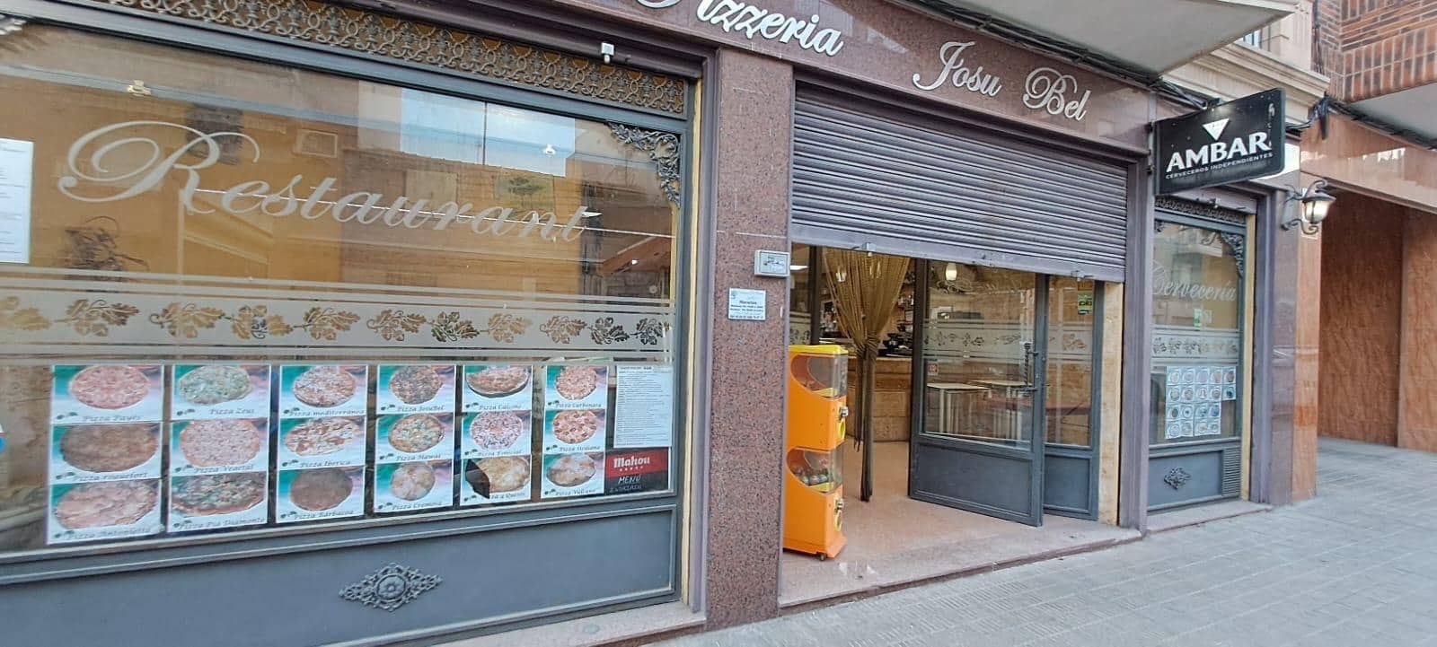 Erhverv til salg i Crevillente / Crevillent - € 149.000 (Ref: 8480888)