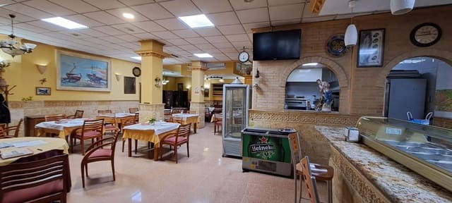 Commercial for sale in Crevillente / Crevillent - € 149,000 (Ref: 8480888)