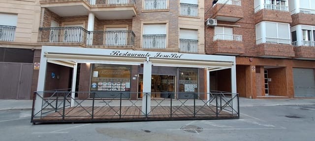 Commercial for sale in Crevillente / Crevillent - € 149,000 (Ref: 8480888)